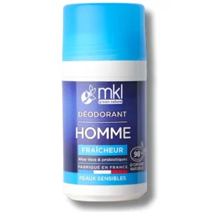 MKL - DEODORANT HOMME ROLL-ON 50ML