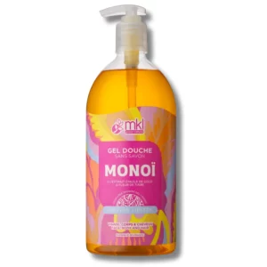 MKL - GEL DOUCHE MONOI EDITION LIMITEE 1L