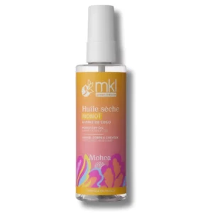 MKL - HUILE SECHE MONOI MOHEA 100ML