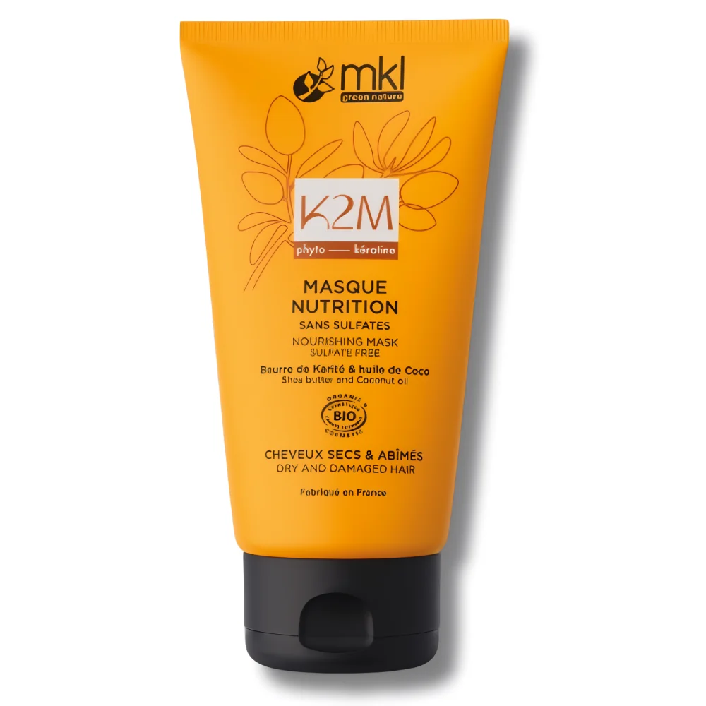 NATURTINT CURLY - MASQUE CURL DEFINER 300ML