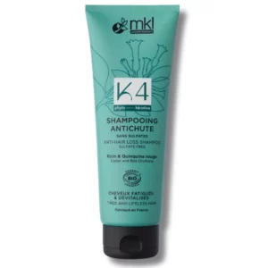 MKL - SHAMPOOING ANTICHUTE BIO 250ML