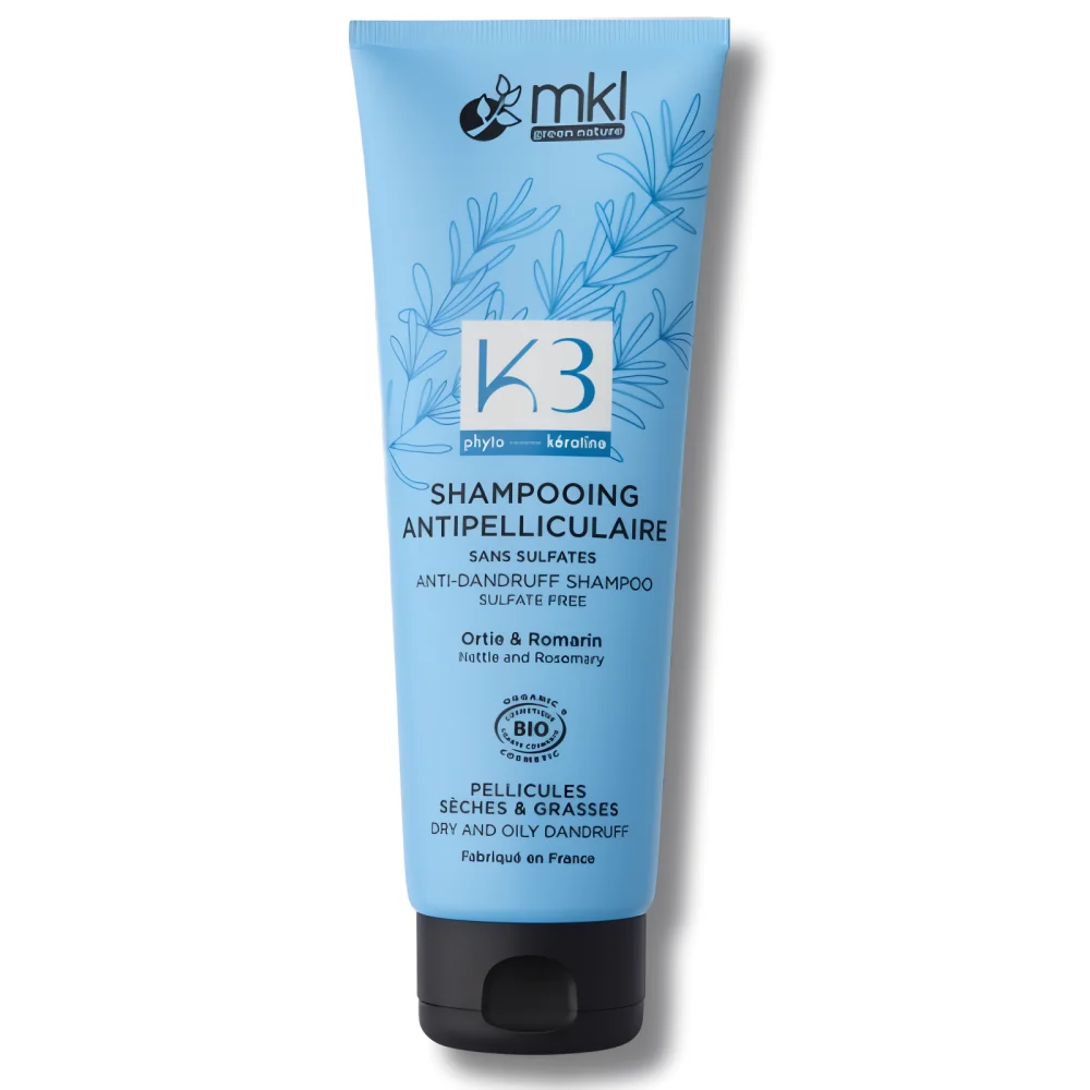 MKL - SOIN NUTIRITION SANS RAINCAGE BIO 100ML