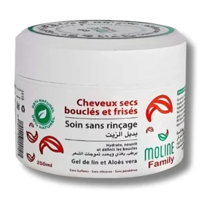 LUXEOL - MASQUE ANTI CHUTE 200ML