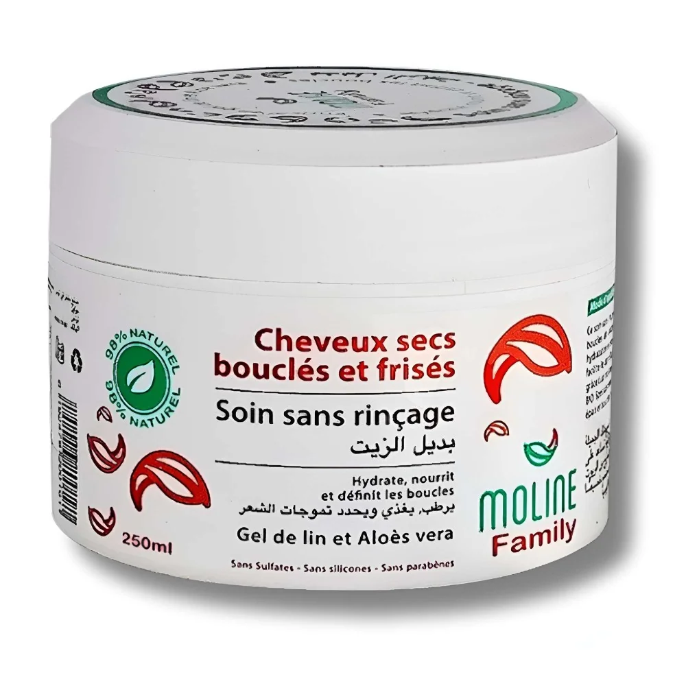LUXEOL - MASQUE ANTI CHUTE 200ML