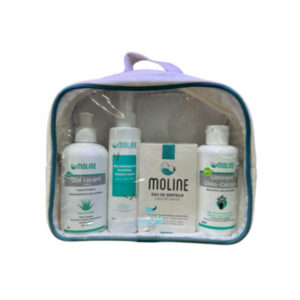 Moline Pack Bebe