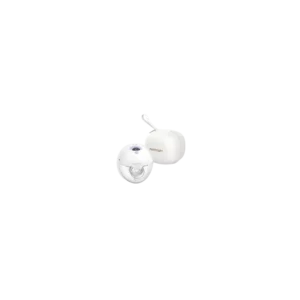 Momcozy - M5 Tire-lait Mains Libres - Inclus 4 Tailles