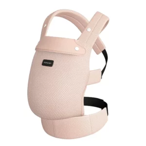 MOMCOZY - PORTE BEBE ROSE DE 3KG A 20KG