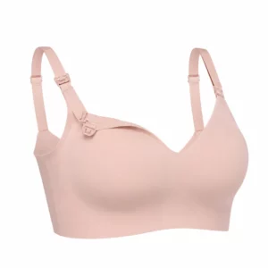 MOMCOZY - SOUTIEN-GORGE D’ALLAITEMENT YN21 - ULTRA CONFORT POUR ALLAITEMENT & USAGE QUOTIDIEN