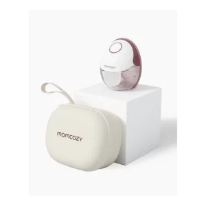 MOMCOZY - TIRE LAIT M6 SIMPLE MAINS LIBRES