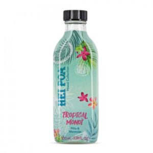 Hei Poa Monoï Collection Tropical 100 ml