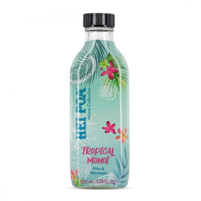 Hei Poa Monoï Collection Tropical 100 ml