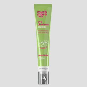 Much More Than Crème pour Contour des Yeux 18ml