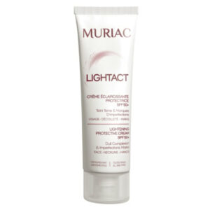 MURIAC Lightact Creme Éclaircissante SPF50+ 50ml