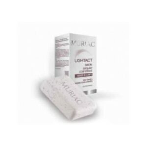 MURIAC Lightact Savon Exfoliant