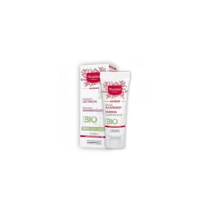 MUSTELA BAUME ALLAITEMENT BIO 30ML