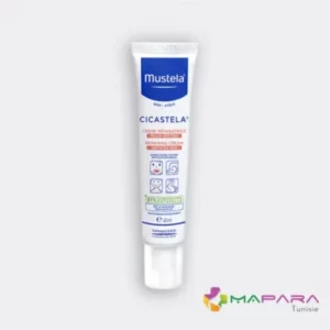 MUSTELA Cicastela Creme Reparatrice 40ml