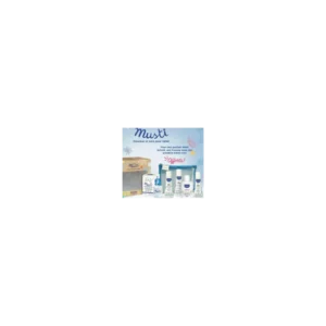MUSTELA Coffret Musti+Produits Travel Size