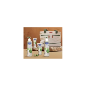Mustela Sac Maternité Bio