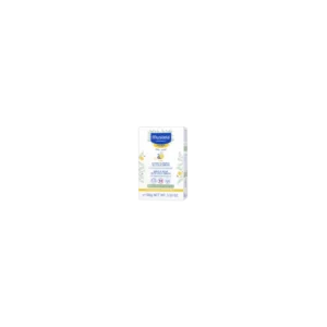 MUSTELA - SAVON SURGRAS BEBE PEAU SECHE