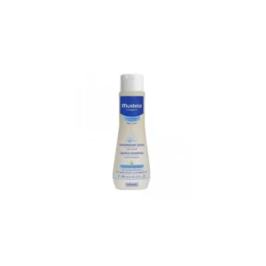 MUSTELA SHAMPOOING DOUX 200 ML