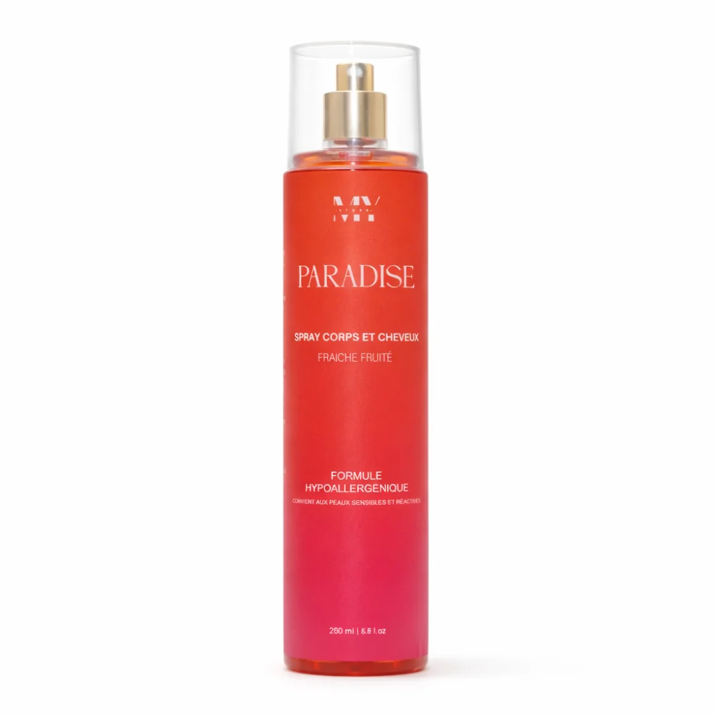 MY STORY COSMETICS - BRUME SEDUCTION 250ML