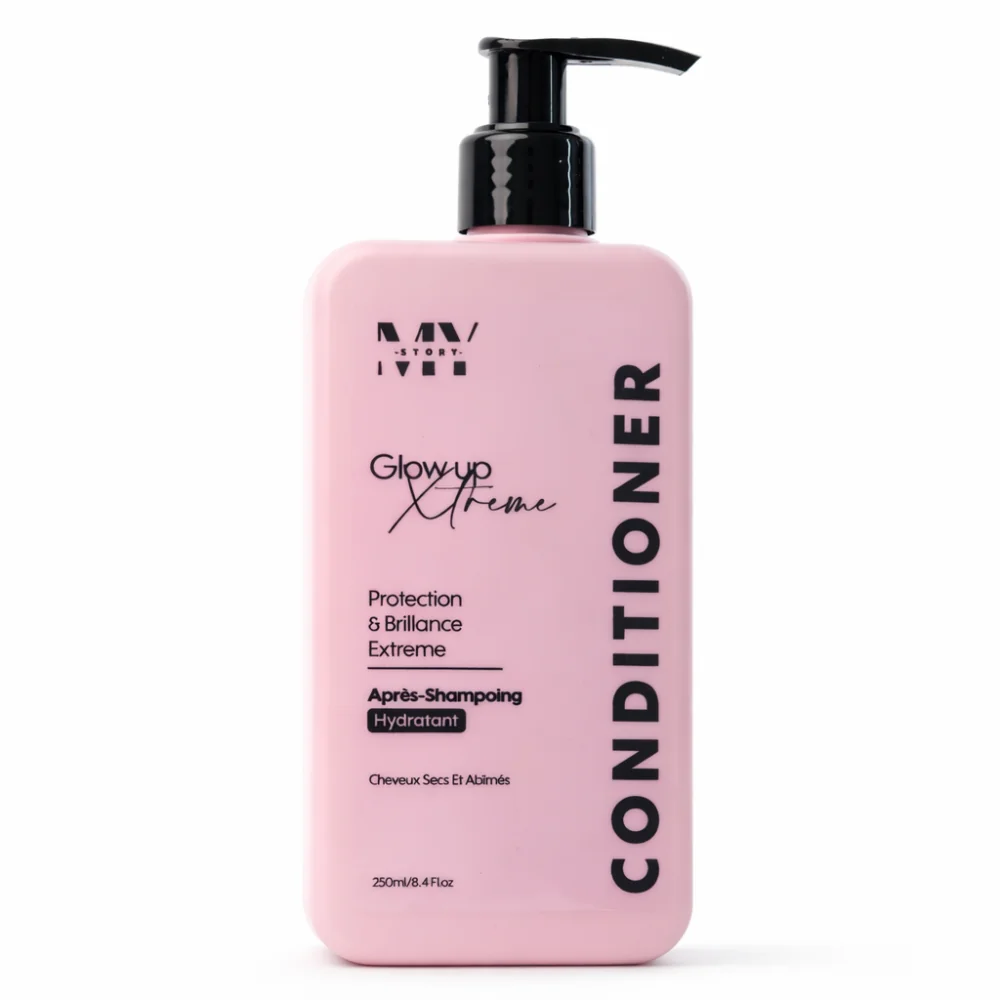 LES SECRETS DE LOLY - CREAM CONDITIONER 250ML