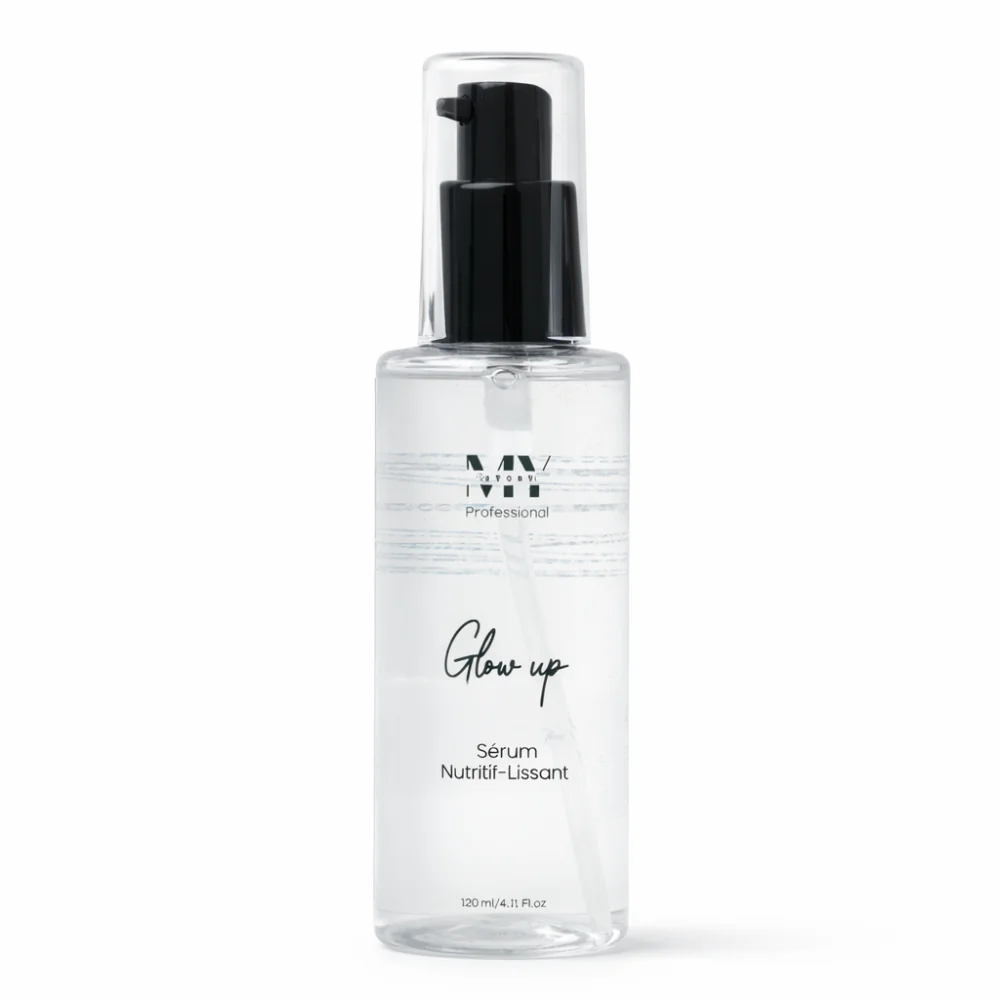 MY STORY COSMETICS - SERUM GLOW UP 120ML