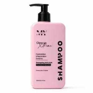LES SECRETS DE LOLY BUBBLE DREAM - SHAMPOOING DOUX ENFANT 250ML
