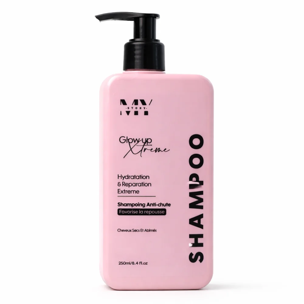 LES SECRETS DE LOLY BUBBLE DREAM - SHAMPOOING DOUX ENFANT 250ML