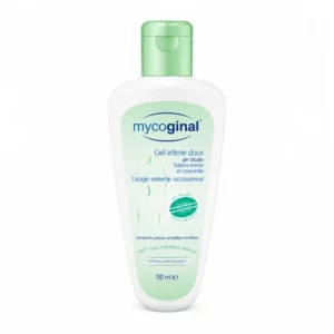 MYCOGINAL GEL INTIME 110ML