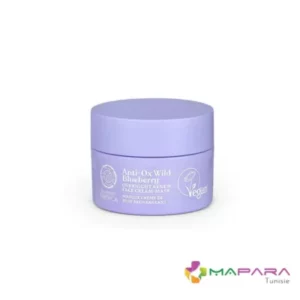 NATURA SIBERICA Masque Crème de Nuit Rechargeant Soin Visage