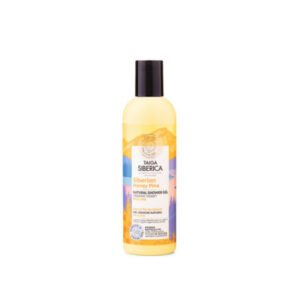 Natura Siberica Taiga Gel Douche Honey Pine 270 ml