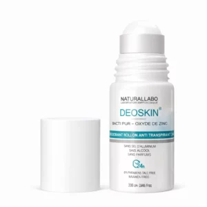 URIAGE GYN-8 - GEL MOUSSANT TOILETTE INTIME 100ML
