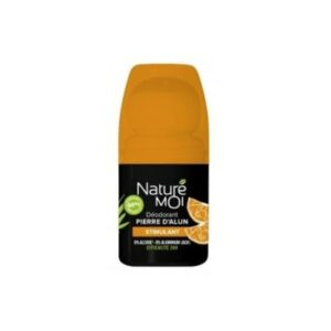 NATURE MOI DEO HOMME STIMULANT