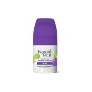 NATURÉ MOI DÉO MURE