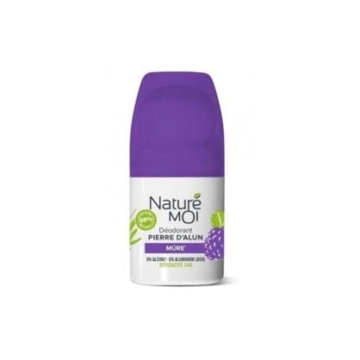 NATURÉ MOI DÉO MURE