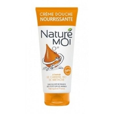 NATURE MOI Creme Douche Apaisant 200ml