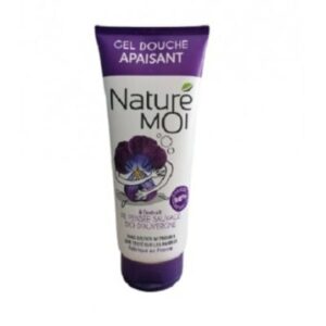 NATURE MOI GEL DOUCHE APAISANT – PENSEE SAUVAGE 200ML