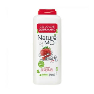 NATURE MOI GEL DOUCHE GOURMAND 400 ML