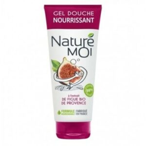 NATURE MOI Gel Douche Nourrissant 200ml