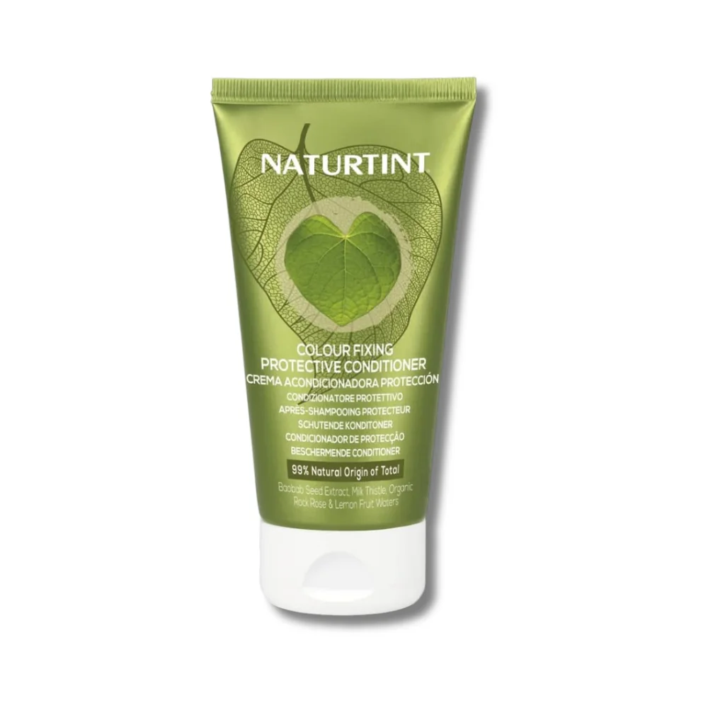 NATURTINT CURLY - APRES SHAMPOOING SANS RINCAGE 200ML