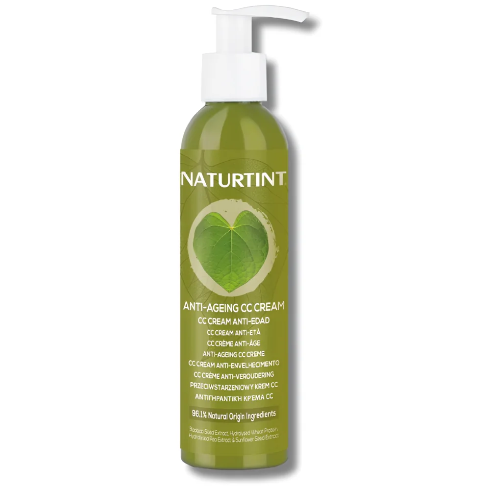 NATURTINT - SERUM RECONSTRUCTURANT 125ML