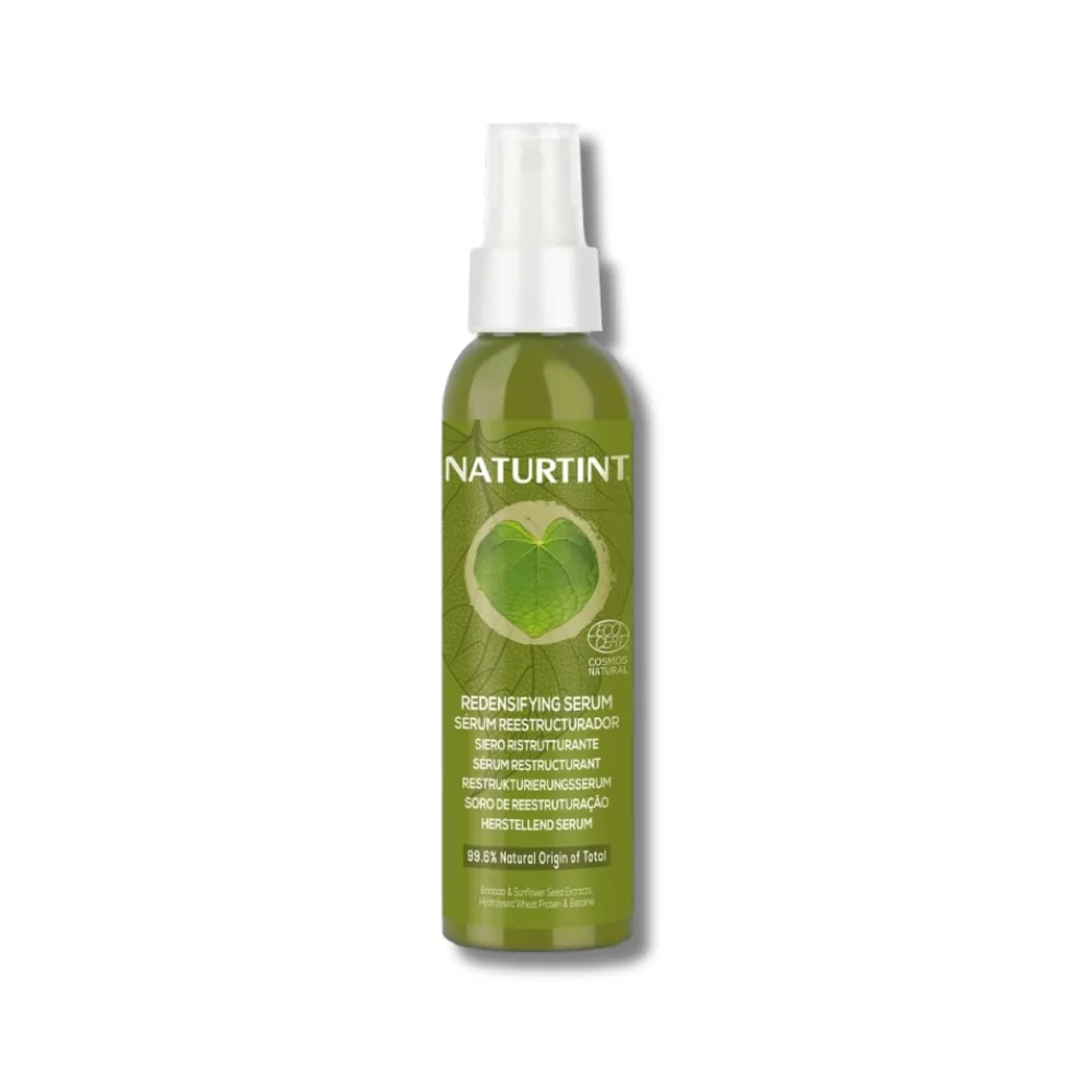 NATURTINT CURLY - HUILE REPARATRICE BOUCLES 50ML