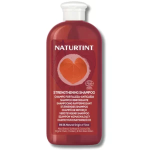 NATURTINT - SHAMPOING RAFFERMISSANT ÉCO FORCE ANTI CHUTE 330ML