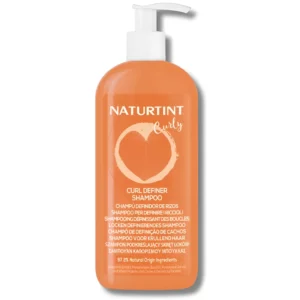 NATURTINT CURLY - SHAMPOOING BOUCLE 330ML