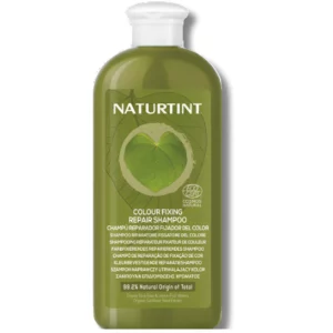 NATURTINT - SHAMPOOING REPARATEUR FIXATEUR COULEUR 330ML