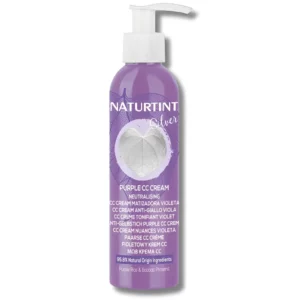 NATURTINT - ECO FORCE LOTION ANTI CHUTE 125ML