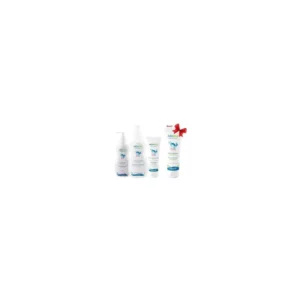 NEODOO PACK GEL LAVANT+EAU DE SENTEUR + CREME DE CHANGE + CREME HYDRATANTE GRATUITE