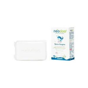 Neodoo Savon Surgras Bebe 85gr