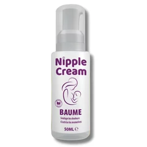 NIPPLE CREME BAUME MAMELONS 50ML